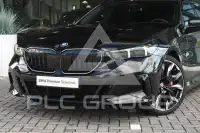 2026 BMW 550