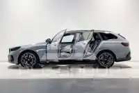 2026 BMW 550