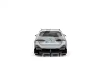 2026 BMW 550