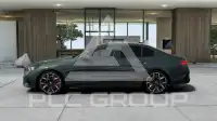 2026 BMW 550