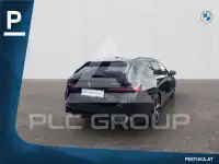2026 BMW 550
