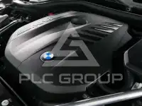 2026 BMW 550