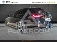 2026 BMW 550