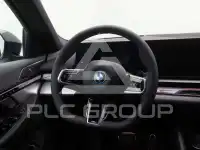 2026 BMW 550