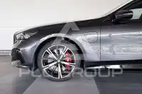 2026 BMW 550