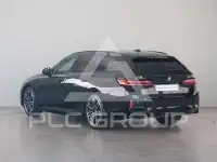 2026 BMW 550
