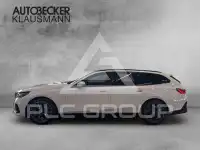 2026 BMW 550