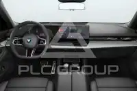 2026 BMW 550