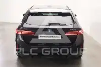 2026 BMW 550
