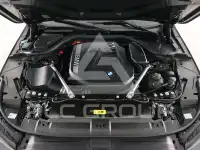 2026 BMW 550