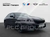 2026 BMW 550