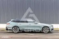 2026 BMW 550