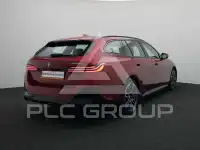 2026 BMW 550