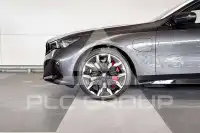 2026 BMW 550