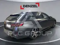2026 BMW 550