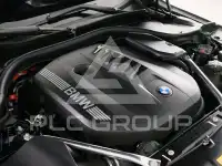 2026 BMW 550
