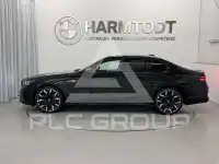 2026 BMW 550