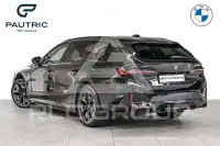 2026 BMW 550