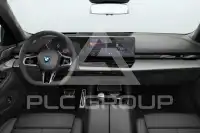 2026 BMW 550