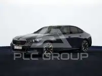 2026 BMW 550