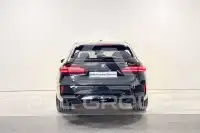 2026 BMW 550