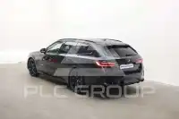 2026 BMW 550