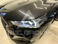 2026 BMW 550