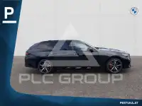 2026 BMW 550