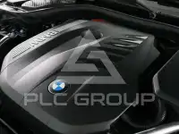 2026 BMW 550