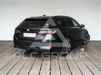 2026 BMW 550