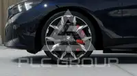 2026 BMW 550