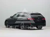 2026 BMW 550