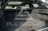2026 BMW 550