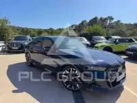 2026 BMW 550