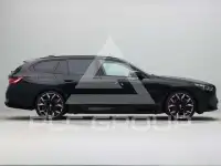 2026 BMW 550