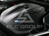 2026 BMW 550