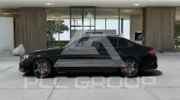 2026 BMW 550