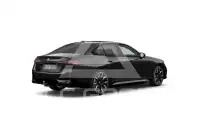 2026 BMW 550