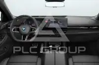 2026 BMW 550