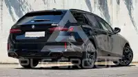 2026 BMW 550