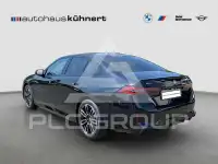 2026 BMW 550