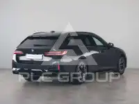 2026 BMW 550