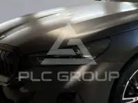 2026 BMW 550