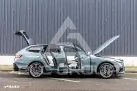 2026 BMW 550