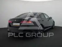 2026 BMW 550