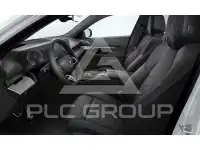 2026 BMW 550