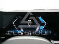 2026 BMW 550