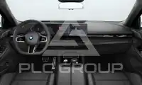 2026 BMW 550