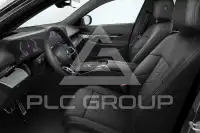 2026 BMW 550
