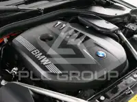 2026 BMW 550